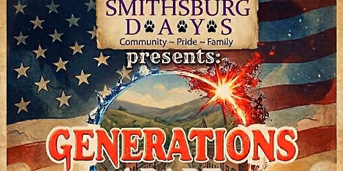 Generations Apart @ Smithsburg Days