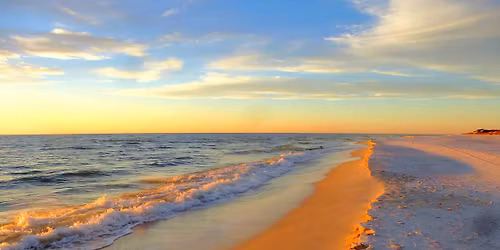 Echo: Oceanfront Camping Adventure!