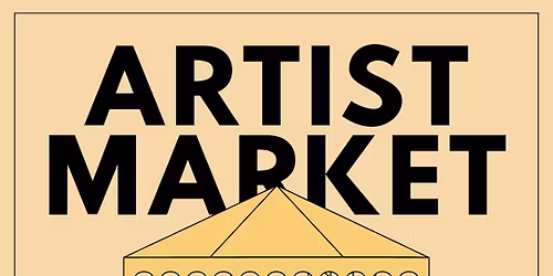 Artist Market - Small Business Saturday
