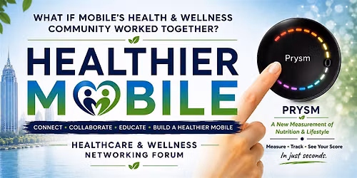 Building A Healthier Mobile