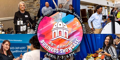 2026 Business Showcase