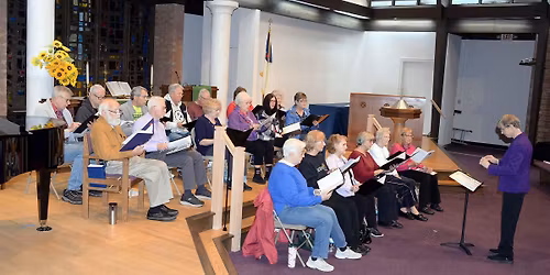 \u201cA Patriotic Thanksgiving\u201d concert