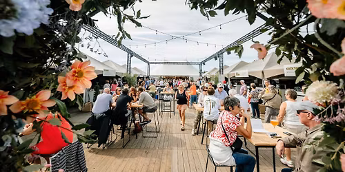 Tastoe 2026 - Culinair Festival