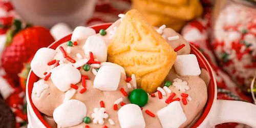 Christmas Linger Longer