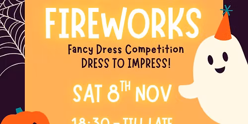 Family Halloween Party