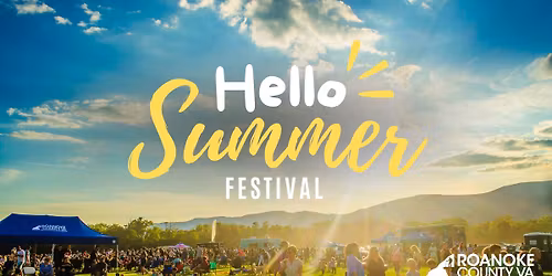 Hello Summer