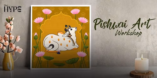 Pishwai Art