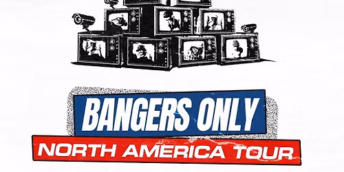 ZERO : BANGERS ONLY TOUR