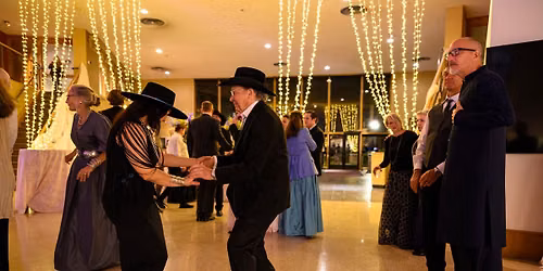 49th Annual Patrons Ball