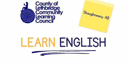 English Language learning class