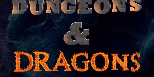 Dungeons and Dragons