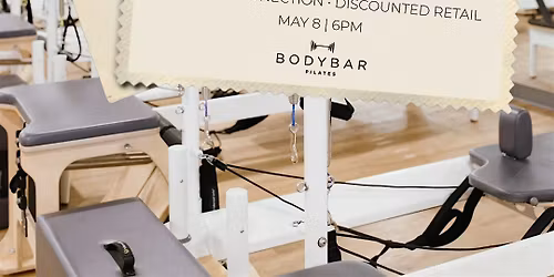 Offline Outing with @thedailykara at BODYBAR Pilates