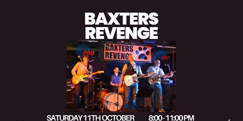 Baxters Revenge