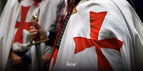 I Cavalieri Templari