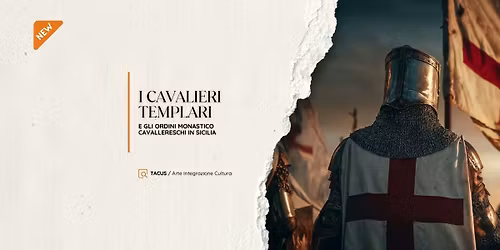 I Cavalieri Templari