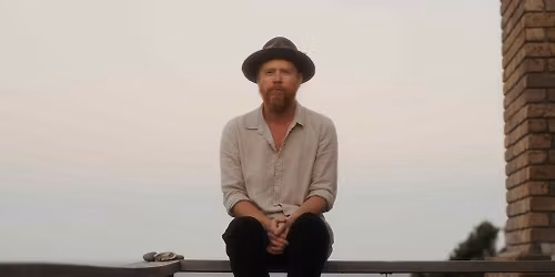 Stu Larsen
