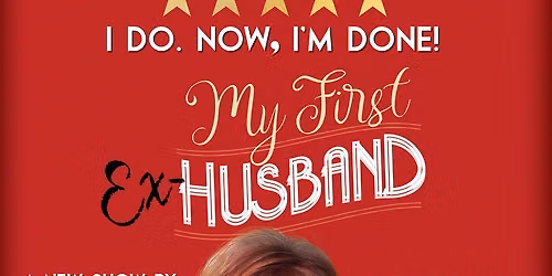 My First Ex-Husband