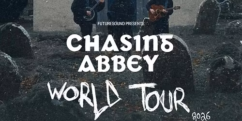 Chasing Abbey