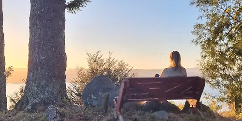 4 Day Heart Awakening Silent Meditation Retreat