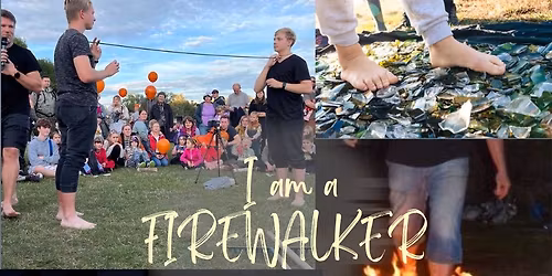 I am a Firewalker - Beltine
