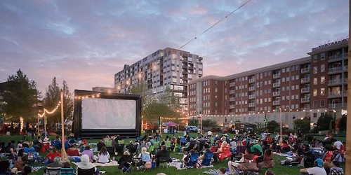 Sunset Movie: Beetlejuice