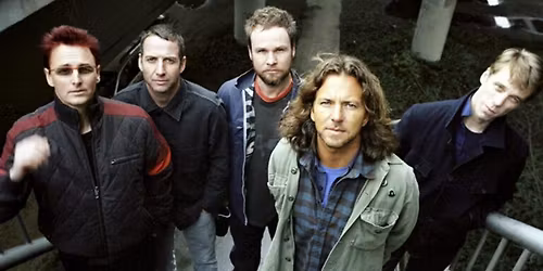 Pearl Jam Undercover