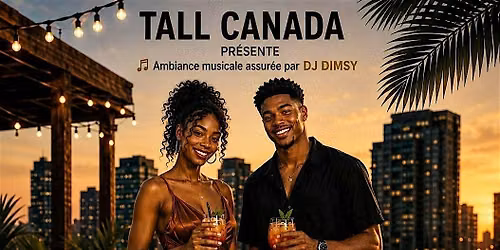 Tall Canada