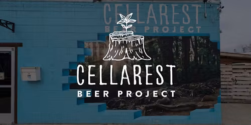 Feature Friday with Cellarest Beer Project