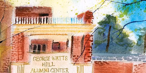 Dinner With the Directors: Carolina Latinx Center