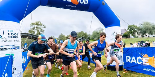 Wagga Race Series - Race 2
