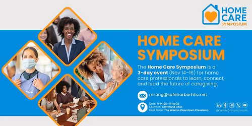 Home Care Symposium