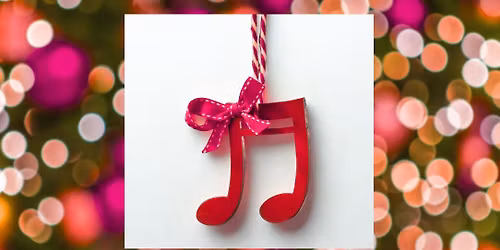 Holiday Harmonies at the Mall