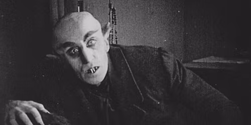 Nosferatu [Live music by Frame Ensemble with Ben Gaunt]
