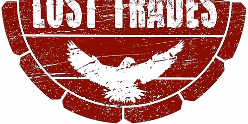 The Lost Trades