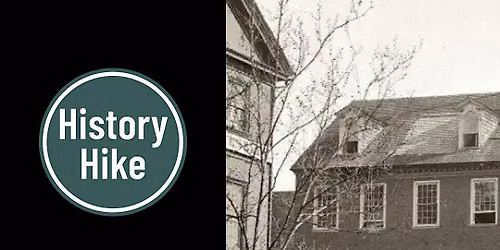 History Hike - Civil War Alexandria: A Walking Tour