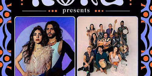 KUNE presents: Global Underground Session w\/ Special Guest: Kazdoura