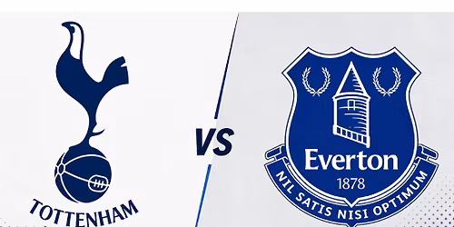 Tottenham vs Everton