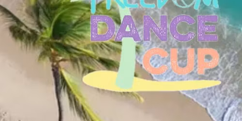 Freedom Dance Cup
