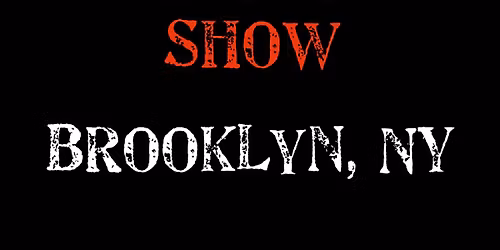 Magic for Adults: Brooklyn, NY