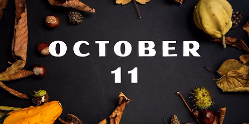 October 11