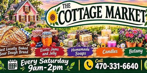 Fall Market