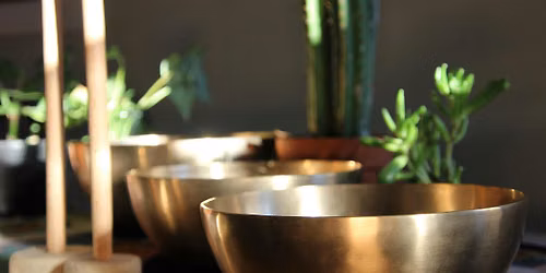 Sound Healing