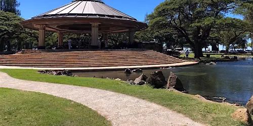 Honolulu Craft & Gift Market