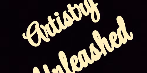 Artistry Unleashed