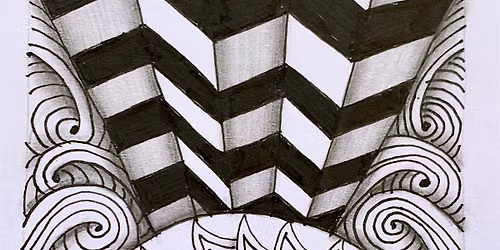 Zentangle Workshop