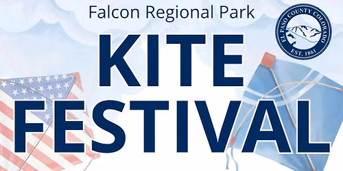 El Paso County Kite Festival