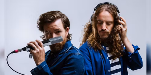 Holy Holy Glasgow Tickets