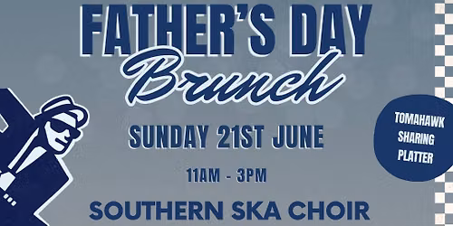 Father's Day Brunch