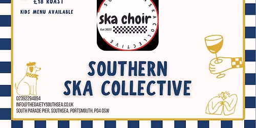 Sunday Roast & Music by the Sea 