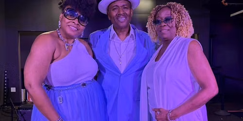 Steve Cofield & Sweet at The Borough Downingtown
